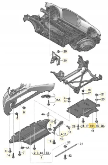 element-zderzaka-audi-a4-a5-q5-rs4-rs5-dpa-88631697502-producent-czesci-dpa