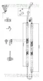 przewod-wspomagania-bmw-x5-e53-05-00-stan-nowy