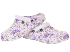kroksy-damskie-klapki-piankowe-lekkie-wygodne-chodaki-floral