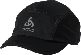 czapka-z-daszkiem-odlo-performance-light-cap-czarna