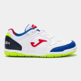 joma-buty-dzieciece-pilkarskie-halowki-tpjs2502in-top-flex-biale