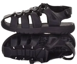 sandaly-meskie-zakryte-przewiewne-buty-ze-sciagaczem-sportowe