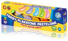 farby-plakatowe-pastelowe-12-kolorow-astra