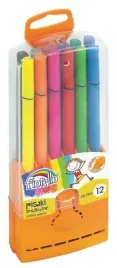pisaki-trojkatne-12-kolorow-fiorello