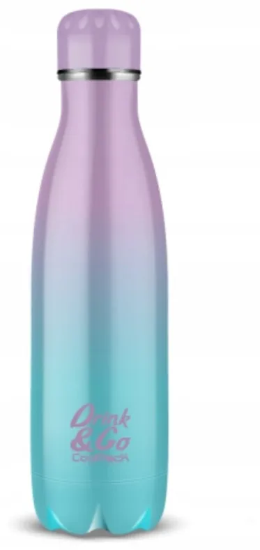 bidon-metalowy-500ml-coolpack-gradient-blueberry