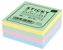 blok-karteczek-samoprzylepnych-250-50x50-pastel