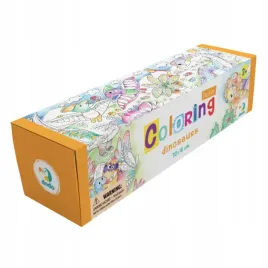 kolorowanie-po-numerach-dinozaury