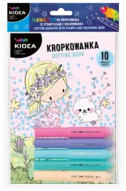 malowanie-kropkami-wrozki