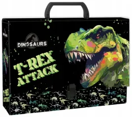 teczka-z-raczka-a4-95mm-dinozaur-20-derf