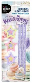 olowki-zapachowe-gumki-makaroniki-kidea