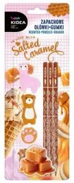 olowki-zapachowe-gumki-slony-karmel-kidea