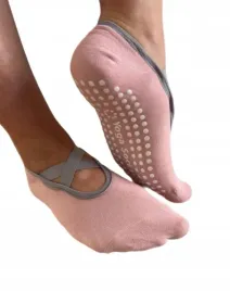 skarpetki-baletki-do-jogi-tanca-pilates-fitness-balet-antyposlizgowe