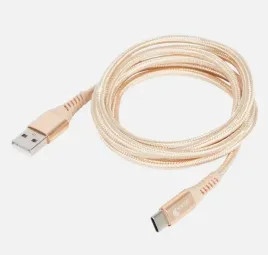 kabel-sologic-usb-typ-a-usb-typ-c-15-m-zloty-xiaomi-oppo-samsung-zloty