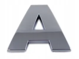 emblemat-dbautomotive-litera-literka-cyfra-cyfry-chrom-naklejka-3d-a-a