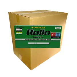 50x-gilzy-rollo-green-65mm-menthol-slim-biale-gilzy-papierosowe-mietowe