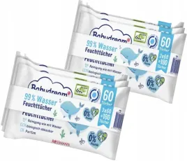 babydream-chusteczki-nawilzane-99percent-wody-water-wipes-2x180360-szt
