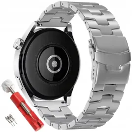 tytanowa-bransoleta-do-realme-watch-s-s-pro-2-2-pro-3-3-pro-22mm-pasek