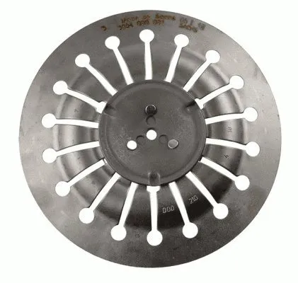 docisk-sprzegla-3054000001-sachs
