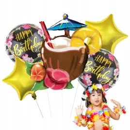 zestaw-balonow-na-impreze-aloha-hawajskie-urodzinowe-przyjecia-5ele
