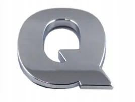 emblemat-dbautomotive-litera-literka-cyfra-cyfry-chrom-naklejka-3d-q-q