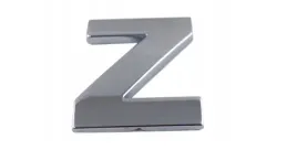 emblemat-dbautomotive-litera-literka-cyfra-cyfry-chrom-naklejka-3d-z-z