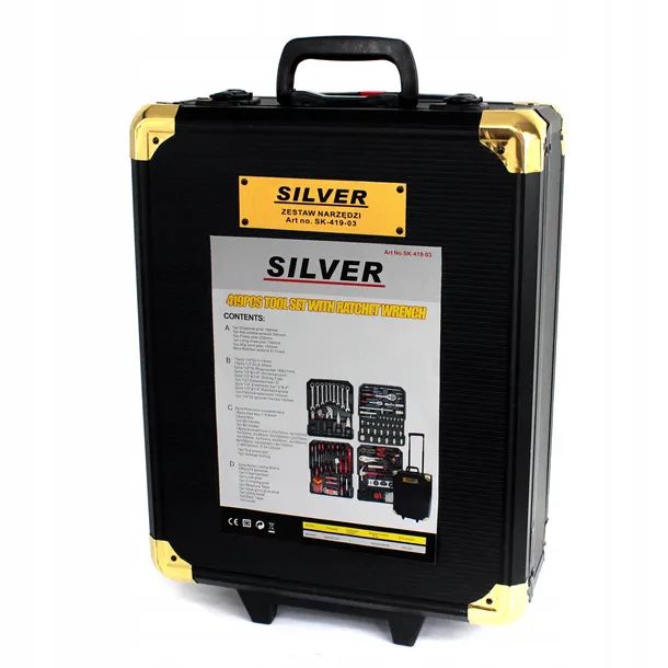 zestaw-narzedzi-silvertools-sk-419-03-marka-silvertools-waga-z-opakowaniem-12-kg