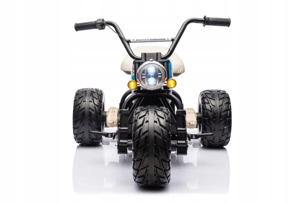 motor-lean-toys-niebieski