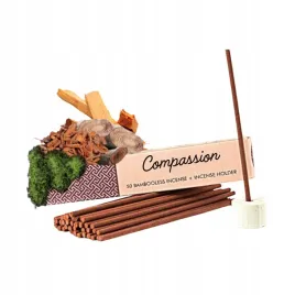 kadzidelka-song-of-india-compassion-50szt-nuty-drzewne-mech-z-podstawka