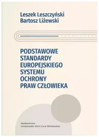 podstawowe-standardy-europejskiego-systemu-leszek-leszczynski