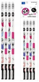 olowek-z-gumka-4-szt