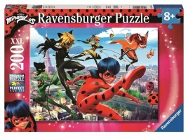 puzzle-200-miraculum-biedronka-i-czarny-kot-xxl