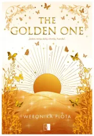 the-golden-one-weronika-plota