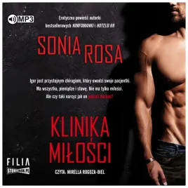 klinika-milosci-sonia-rosa-audiobook