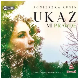 ukaz-mi-prawde-audiobook-rusin-agnieszka