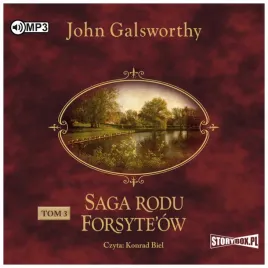przebudzenie-saga-rodu-forsyte-ow-tom-3-audiobook