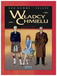 julianna-1950-wladcy-chmielu-tom-5-van-hamme