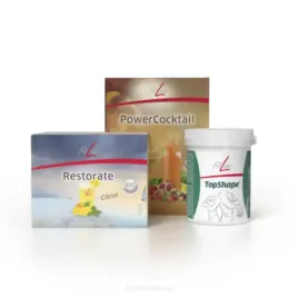 topshape-starterset
