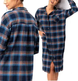 key-flanelowa-rozpinana-koszula-lnd-431-kolor-granatowy-or-rozmiar-s