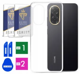 etui-na-telefon-xiaomi-redmi-a5-clear-case-przezroczyste-szklo-ochronne