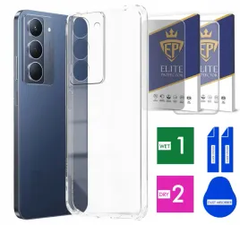 etui-na-telefon-realme-14x-5g-clear-case-przezroczyste-szklo-ochronne