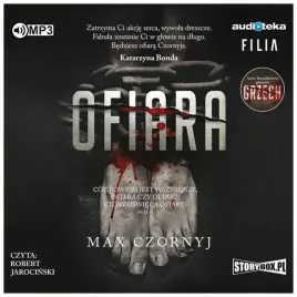 max-czornyj-ofiara