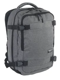 plecak-podrozny-40x30x20-do-samolotu-ryanair-bagaz-podreczny-szary-premium