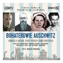 bohaterowie-auschwitz-audiobook