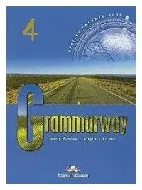 grammarway-4-sb-express-publishing-virginia-evans