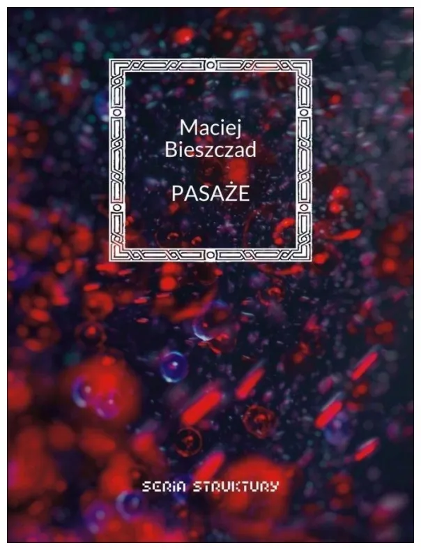 pasaze-maciej-bieszczad