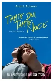 tamte-dni-tamte-noce-andre-aciman