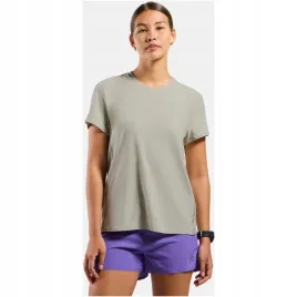 koszulka-damska-odlo-zeroweight-chill-tec-t-shirt-crew-neck-s-s-szara