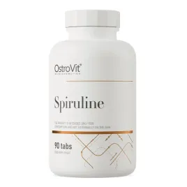 spiruline