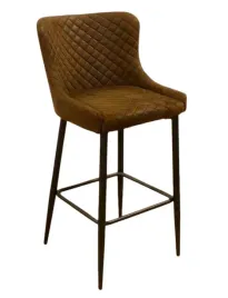 krzeslo-barowe-skandynawskie-brazowe-drewniane-loft