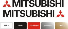 mitsubishi-40cm-naklejki-na-samochod-motocykl-tuning-yess-naklejki